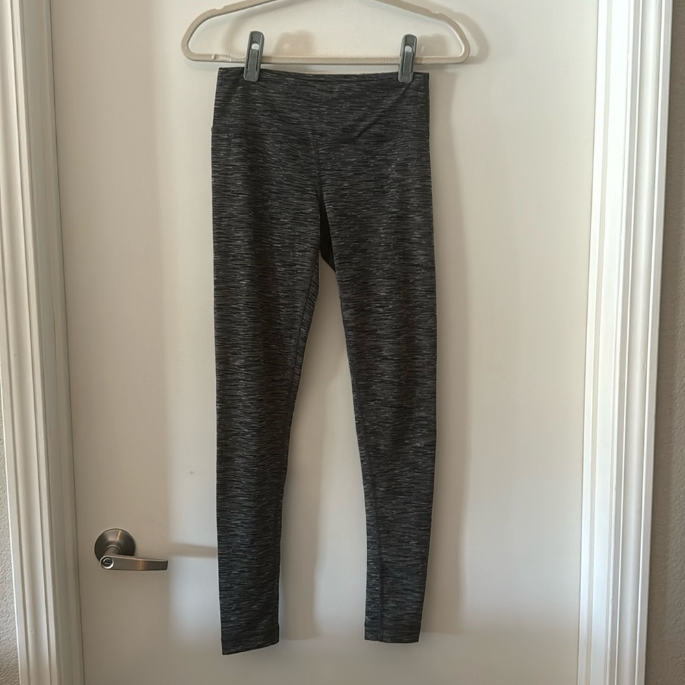 90 Degree by Reflex Space Dye Leggings